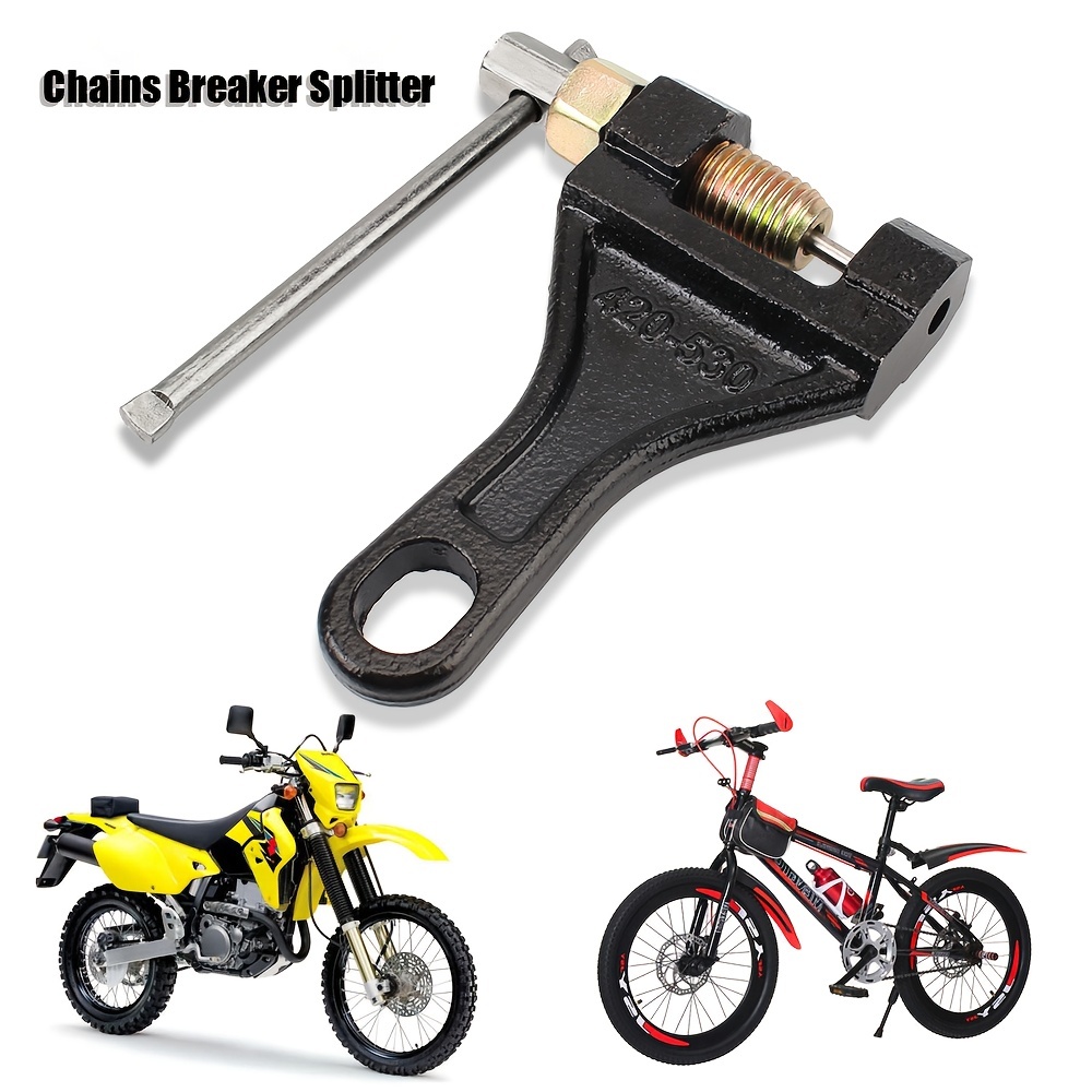 Chain Breaker - Outil de réparation de pièces de