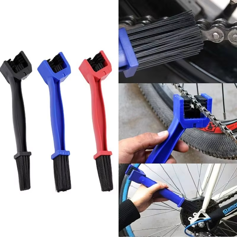 Bicycle Chain - Nettoyeur de chaîne portable pour moto