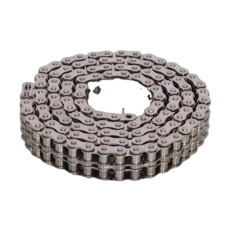 Ansi Chain - Chaîne à rouleaux duplex à haute