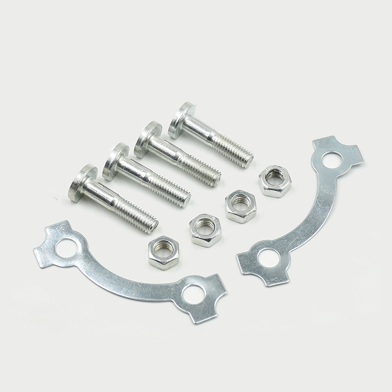 Sprocket Chain - Vis de pignon de moto GS125