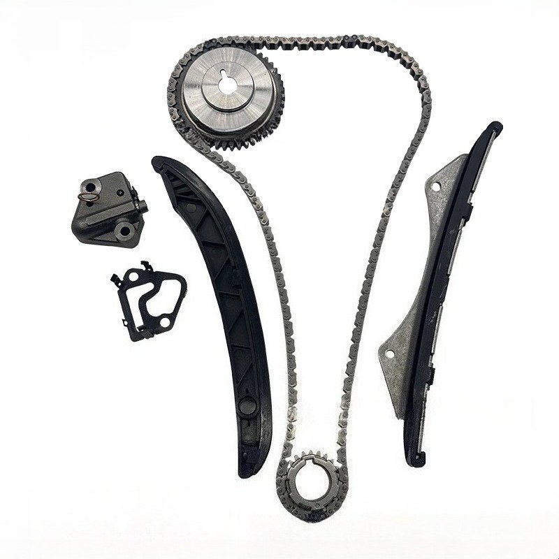Chain Sprocket Set - Convient pour le kit de courroie