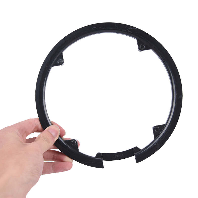 Chain Sprocket Set - Protection de pignon de vélo en