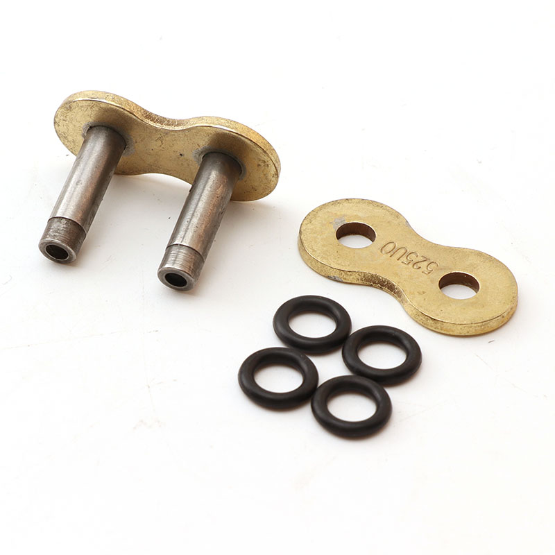 Master Link Chain - Boucle de chaîne de moto 428