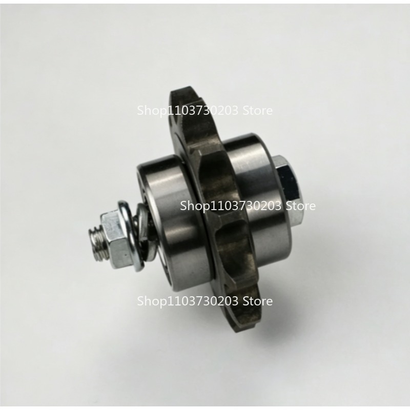 Motorcycle Parts Chain - Convient pour chaîne de moto, tendeur