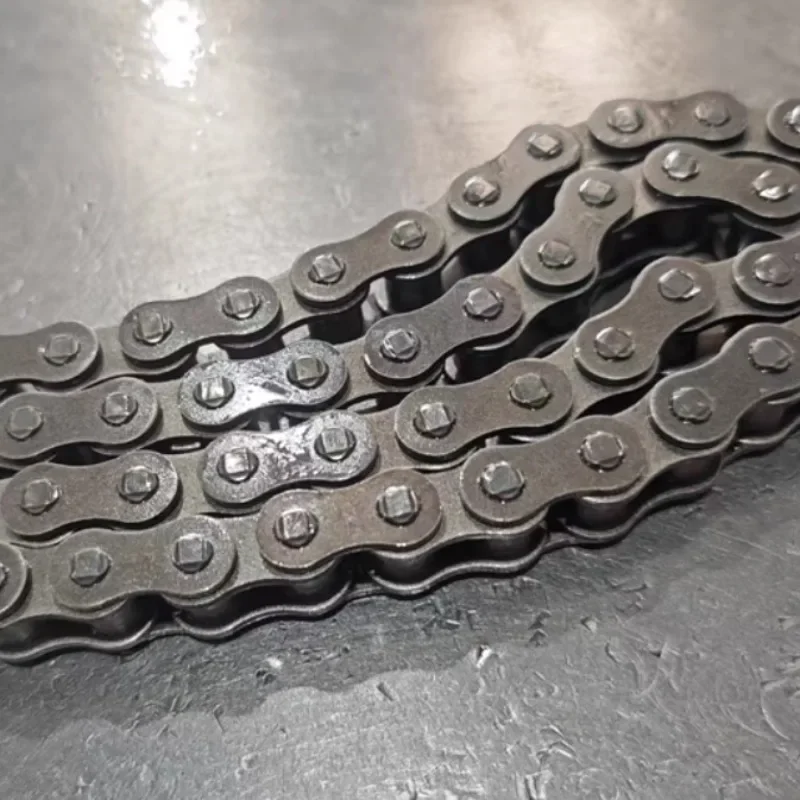 Ansi Chain - 【Meilleures ventes】Chaîne à rouleaux pour machines