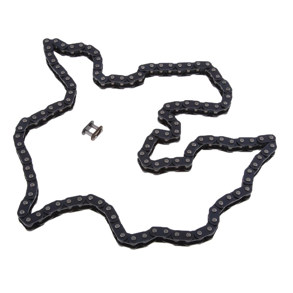 Bike Chain - Chaîne à rouleaux 58 116 Maillon