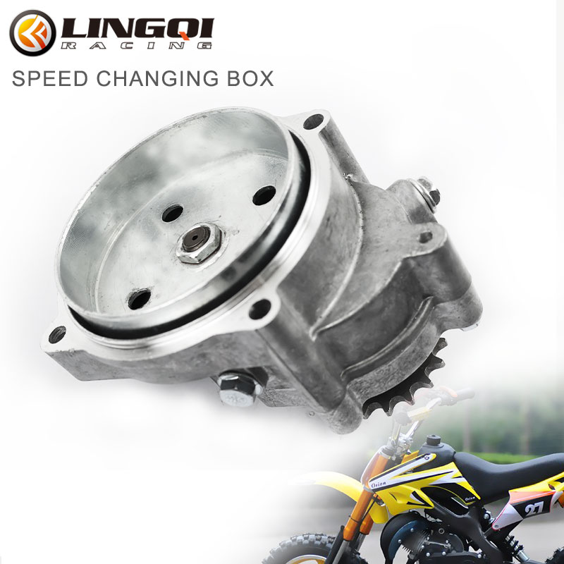 Sprocket Chain - LINGQI-Pignon d'Embrayage de Système de Transmission