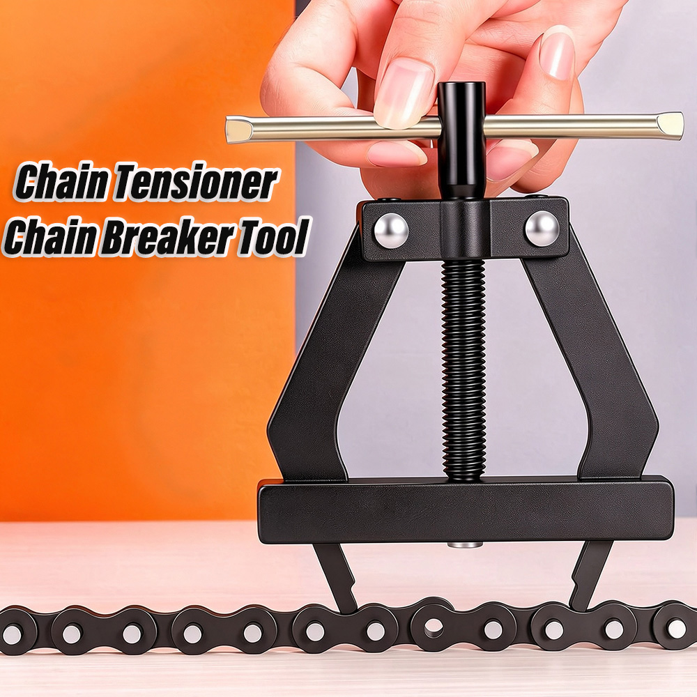 Chain Kit Motorcycle - Kit d'outils pour chaîne de moto