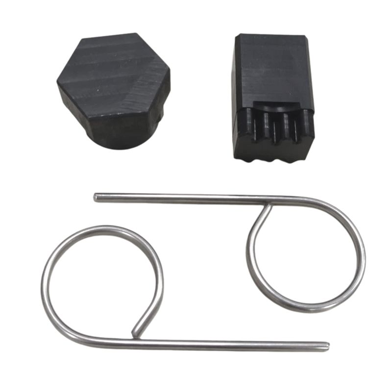 Roller Chain - Kit d'outils de décharge de rouleaux