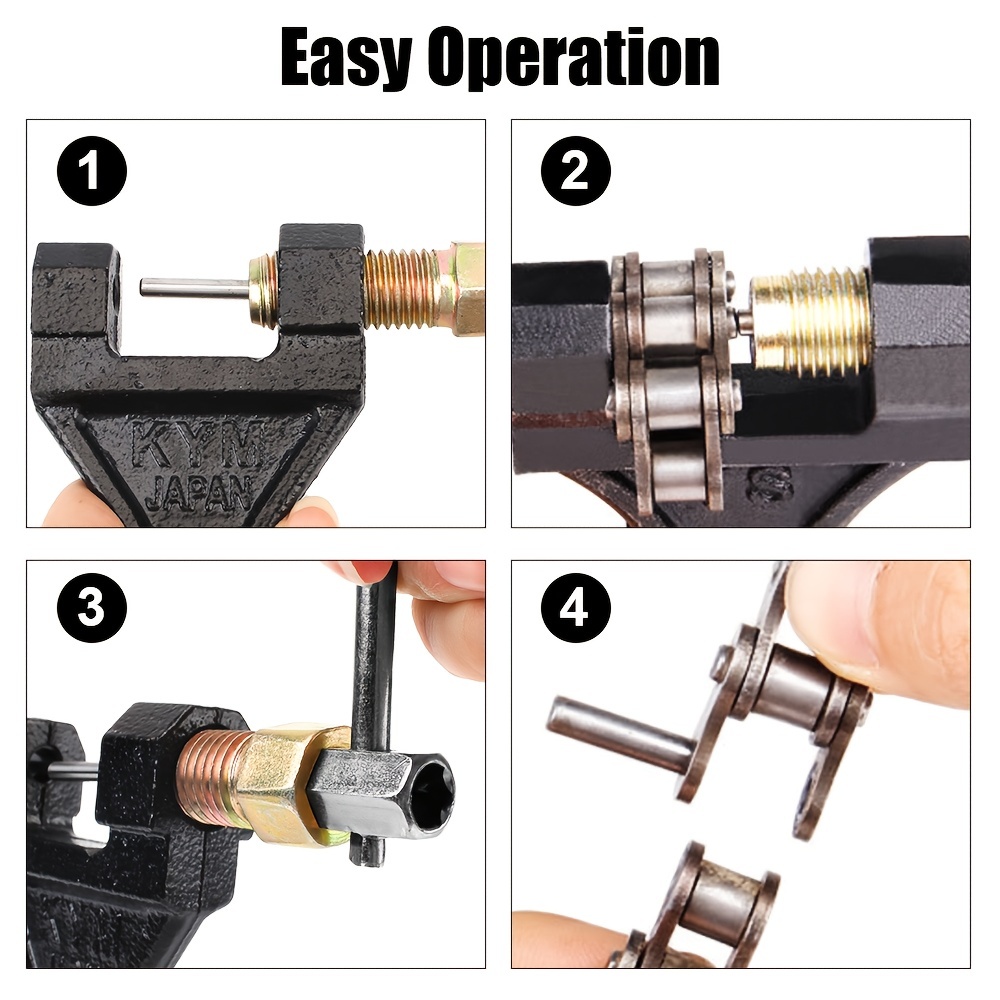 Outil de réparation de pièces  - Chain Breaker avis et prix