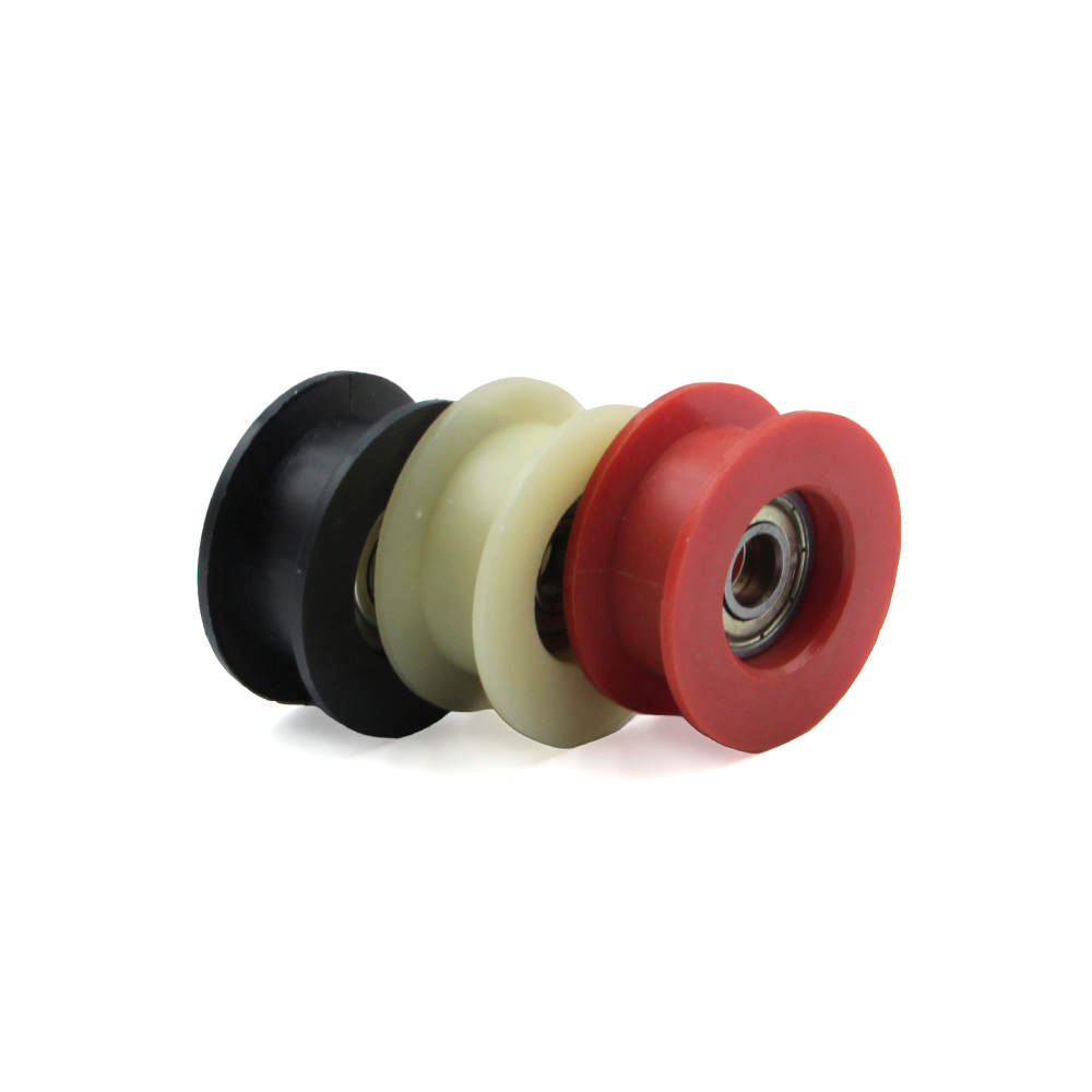 Rouleau tendeur de poulie de c - Roller Chain avis et prix
