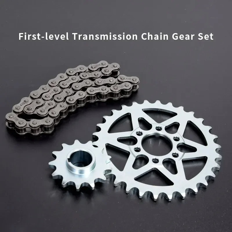 Pour SURRON ensemble d'engrena - Chain Sprocket Set avis et prix