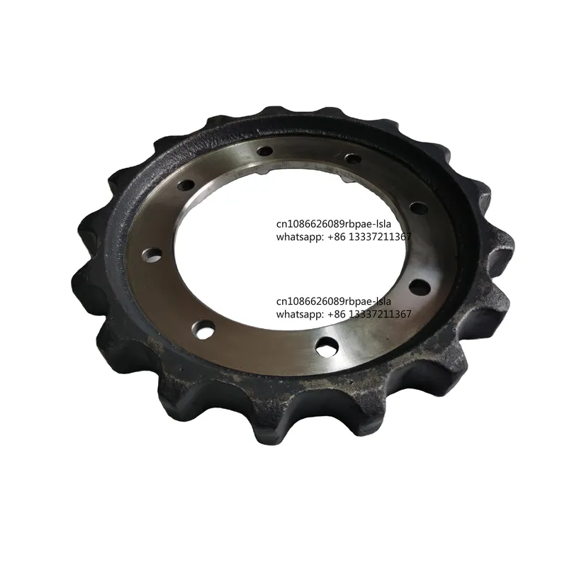 Pièces de rechange pour finiss - Sprocket avis et prix