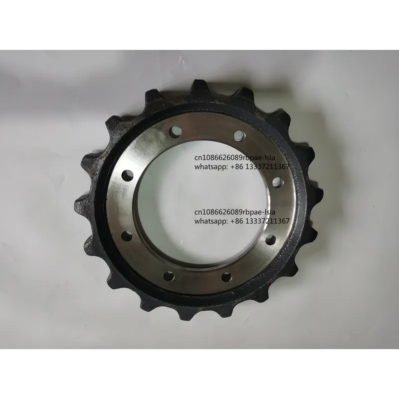 Pièces de rechange pour finiss - Sprocket avis et prix