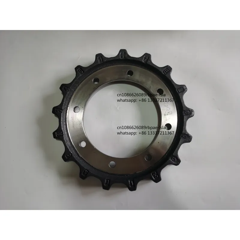Pièces de rechange pour finiss - Sprocket avis et prix