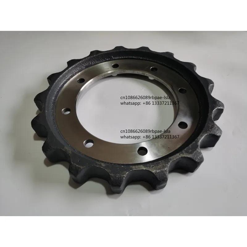 Pièces de rechange pour finiss - Sprocket avis et prix