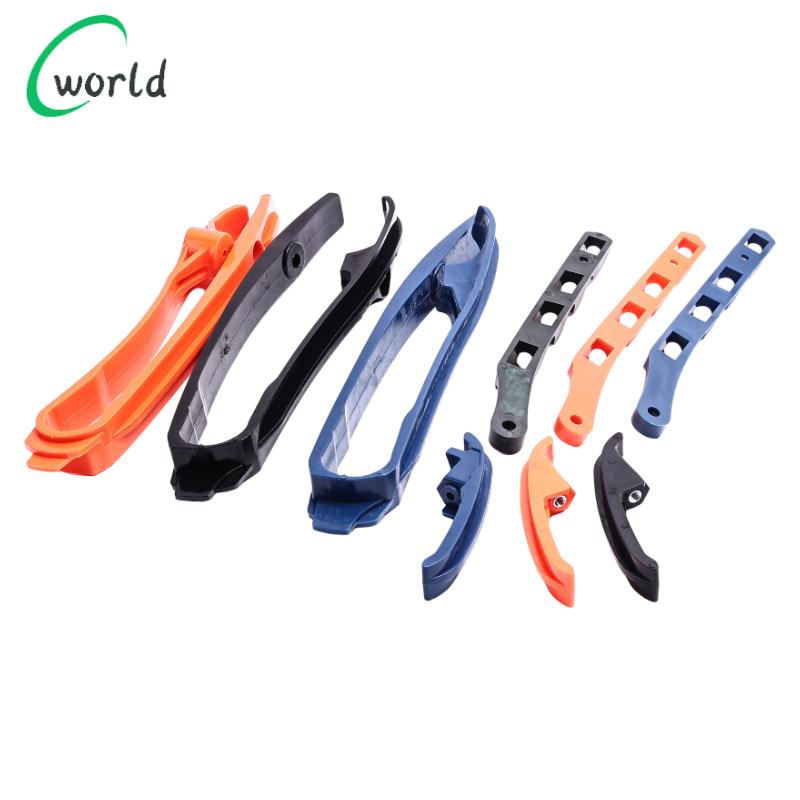 Kit de glissière de chaîne de  - Chain Kit Motorcycle avis et prix