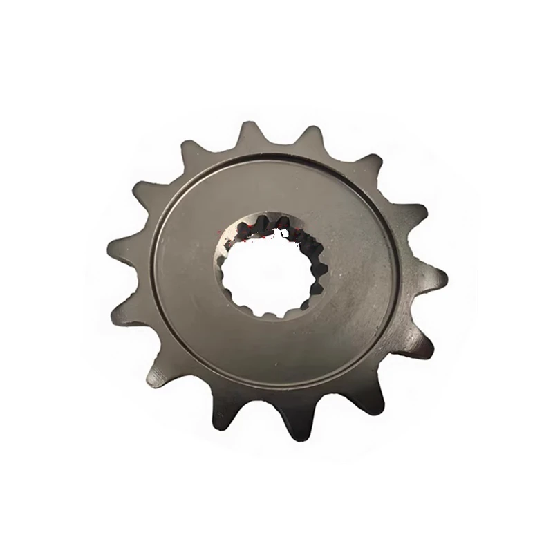 Pièces de moto avant arrière 1 - Motorcycle Parts Chain avis et prix