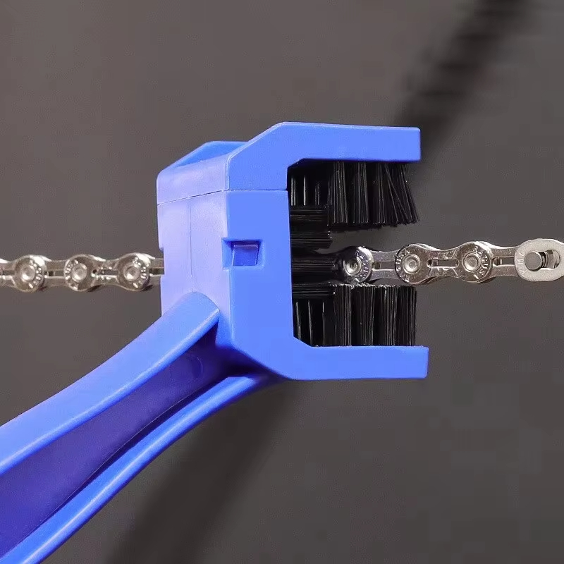 Nettoyeur de chaîne portable p - Bicycle Chain avis et prix