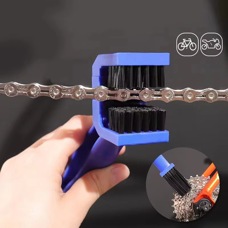 Nettoyeur de chaîne portable p - Bicycle Chain avis et prix