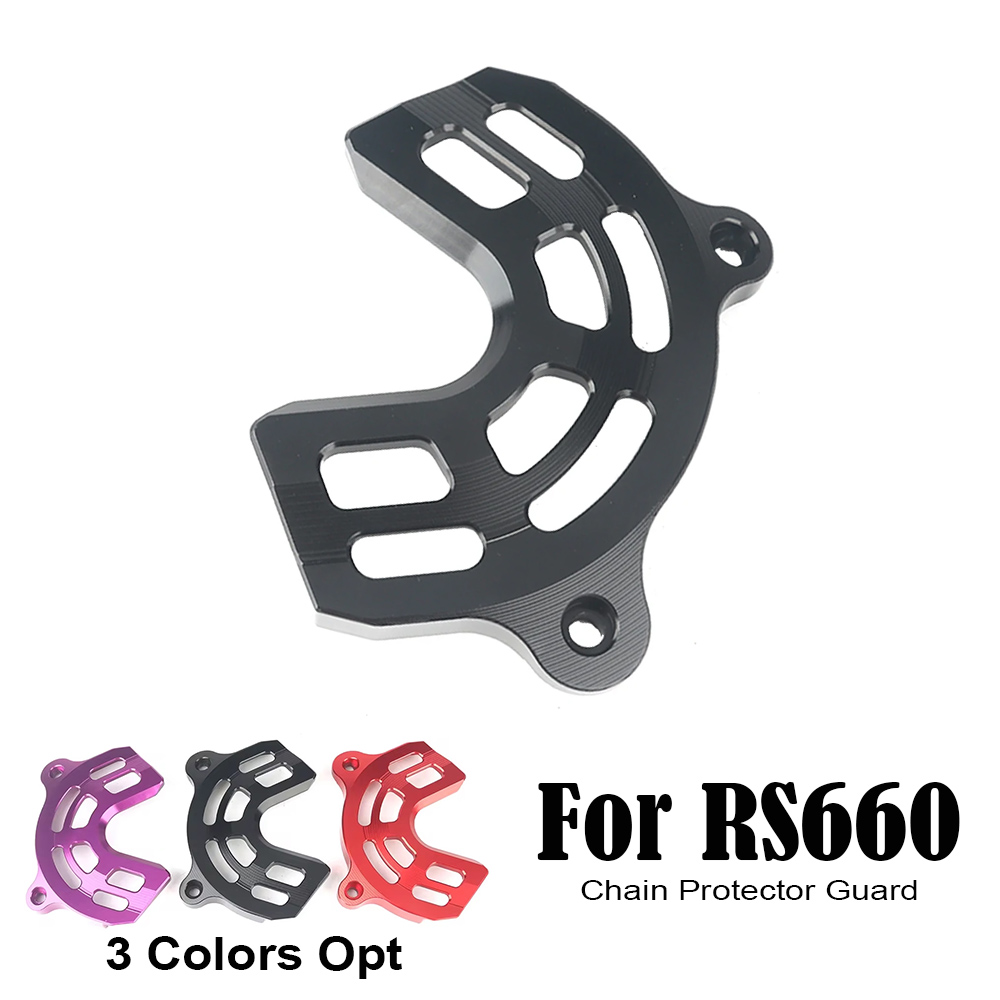 Couvercle de pignon avant, Pro - Chain Sprocket Set avis et prix
