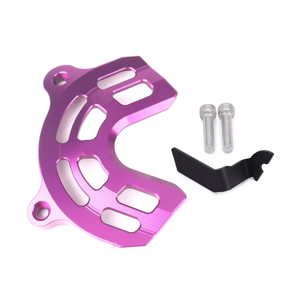 Couvercle de pignon avant, Pro - Chain Sprocket Set avis et prix