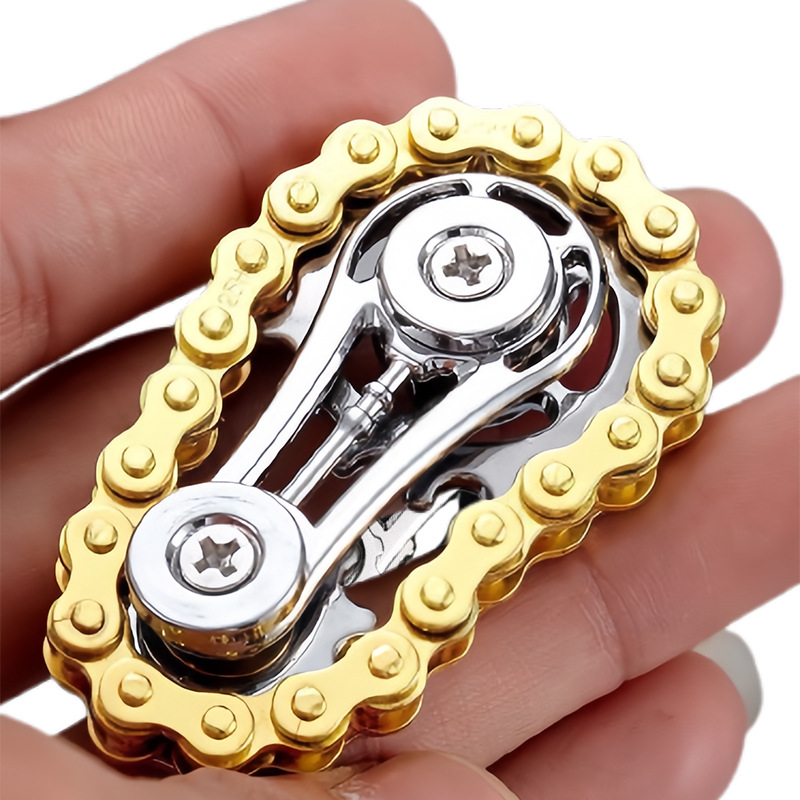 Gyro à pignons et volant d'ine - Chain Sprocket Set avis et prix