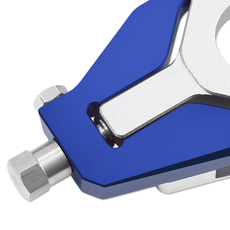 Tendeurs de chaîne CNC pour mo - 530 Chain avis et prix
