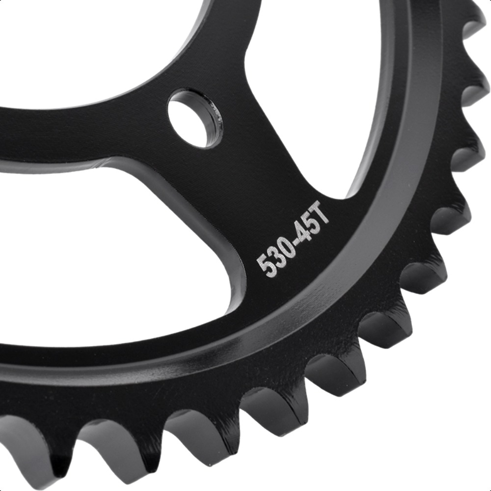 530 17T 530-45T moto pignon av - 428 Chain avis et prix