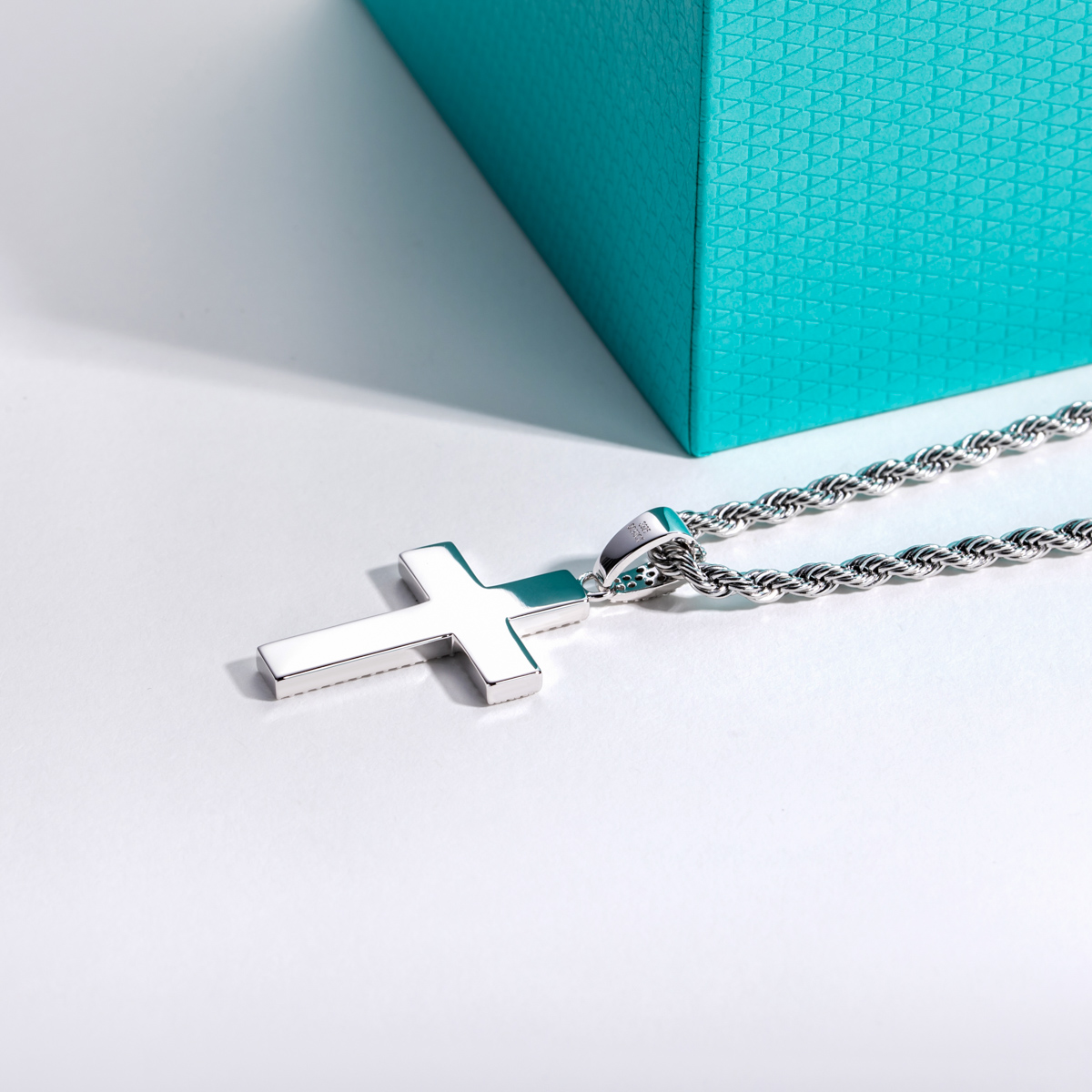 Collier Hip Hop superposé avec - Ansi Chain avis et prix