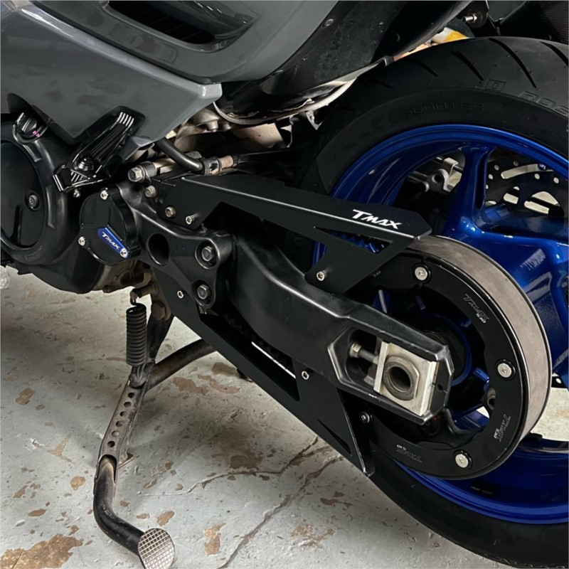 Couvercle de protection de cei - 530 Chain avis et prix