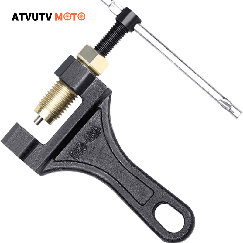 Outil de rivetage JOCutter pou - 428 Chain avis et prix