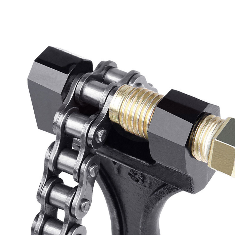 Outil de rivetage JOCutter pou - 428 Chain avis et prix