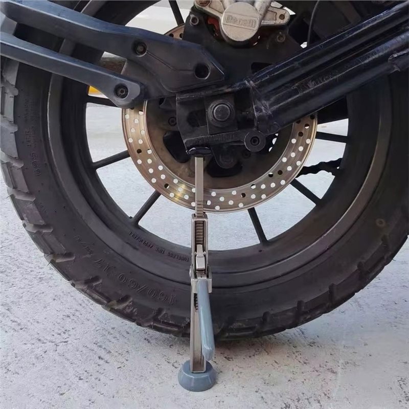 Kit de levage portable pour mo - Chain Kit Motorcycle avis et prix