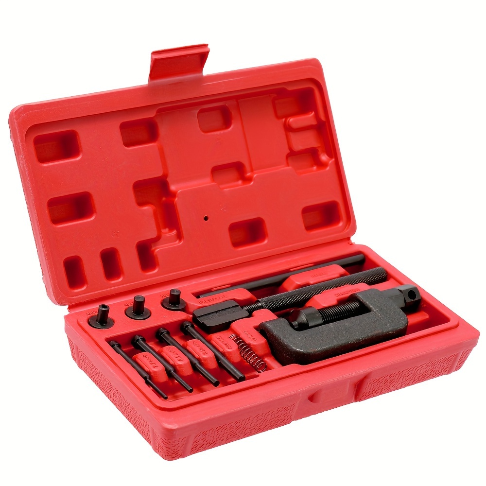 Ensemble d'outils de réparatio - Chain Kit Motorcycle avis et prix