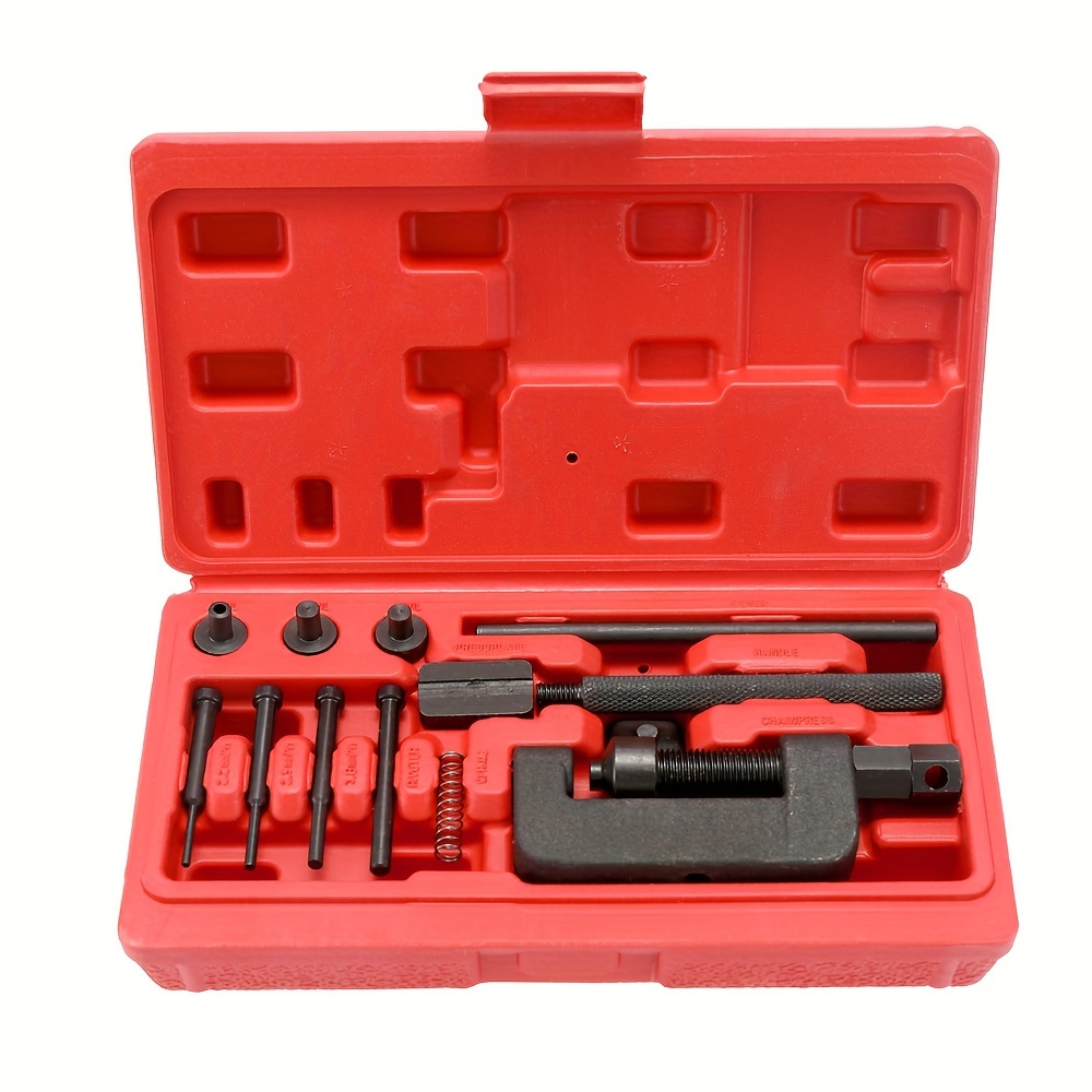 Ensemble d'outils de réparatio - Chain Kit Motorcycle avis et prix
