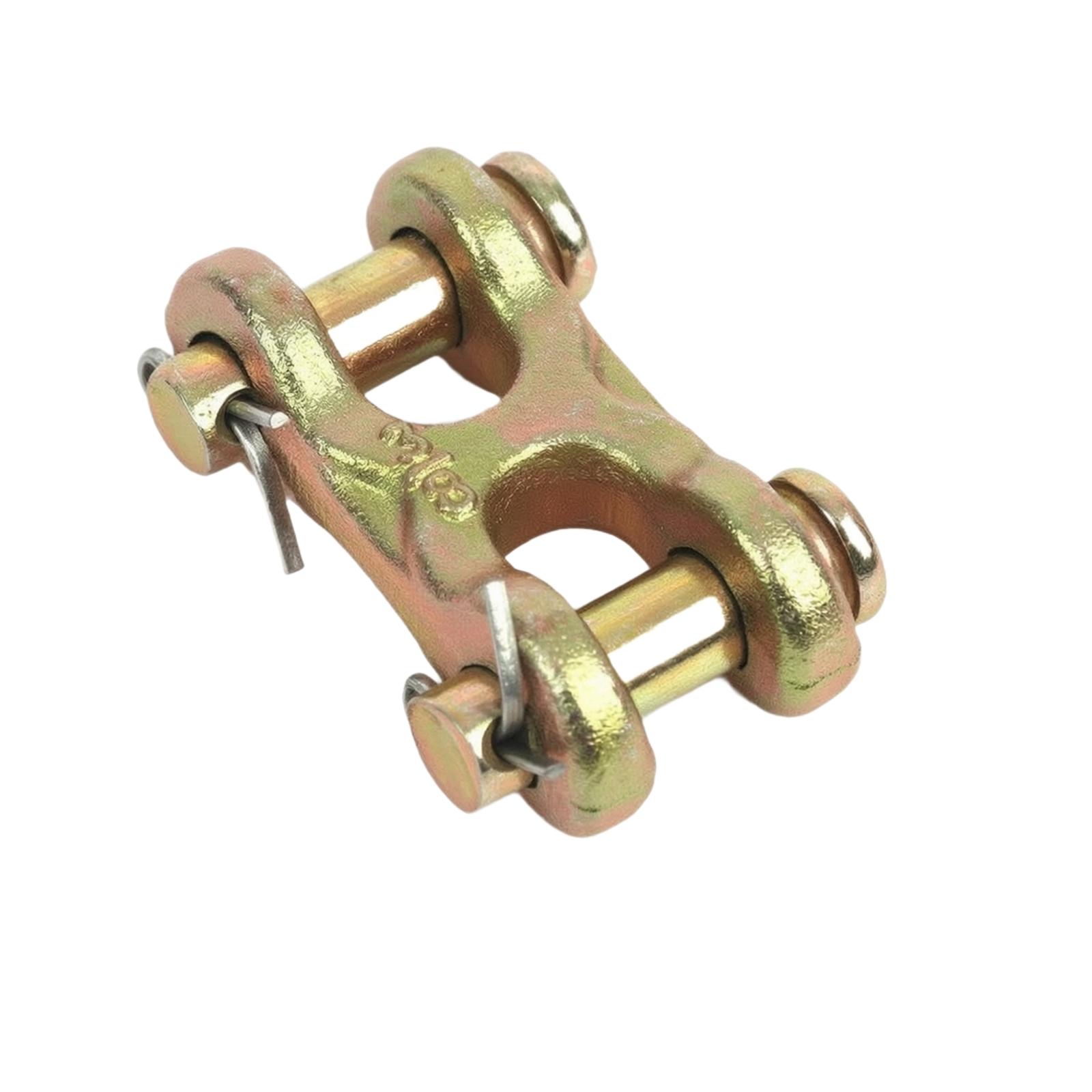 Connecteur de maillon de chaîn - Steel Chain avis et prix