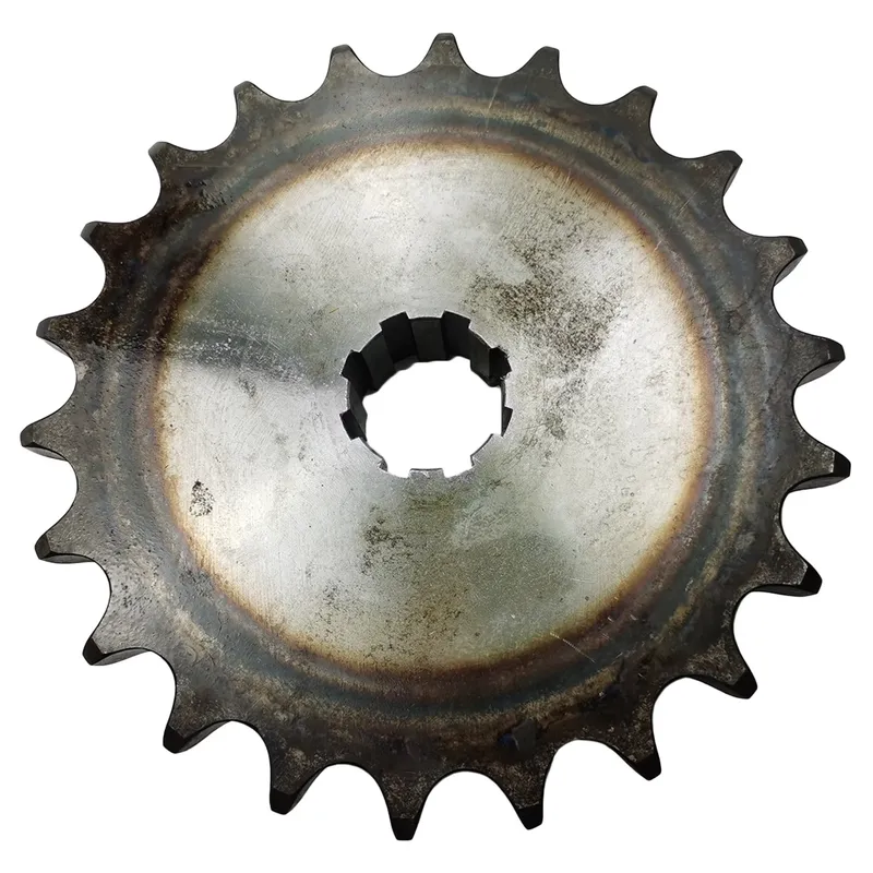 Produit phare 2026 : Pignons d - Sprocket Chain avis et prix
