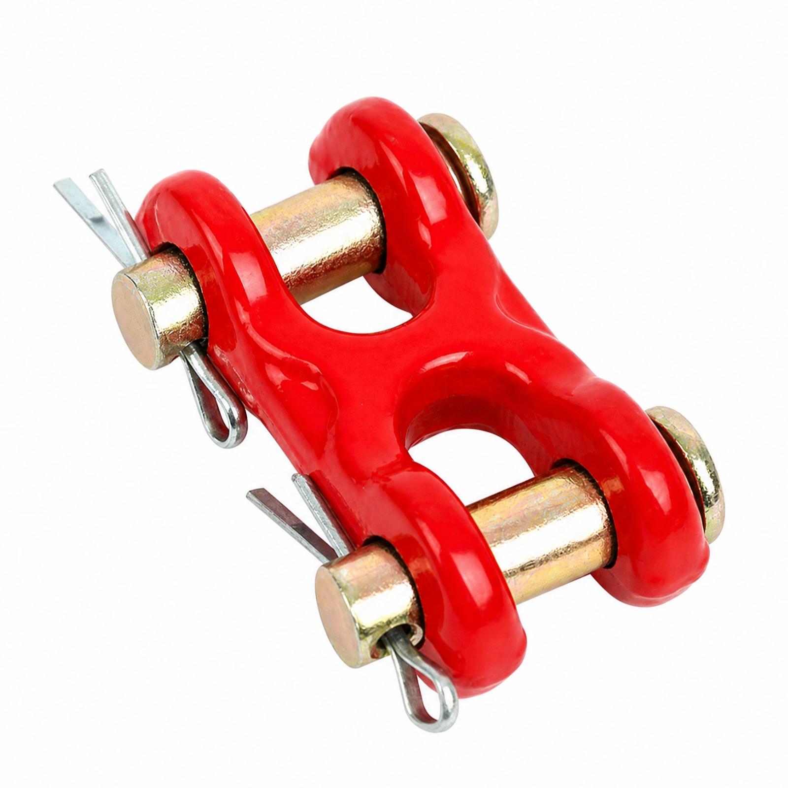 Connecteur de chaîne en acier  - Steel Chain avis et prix
