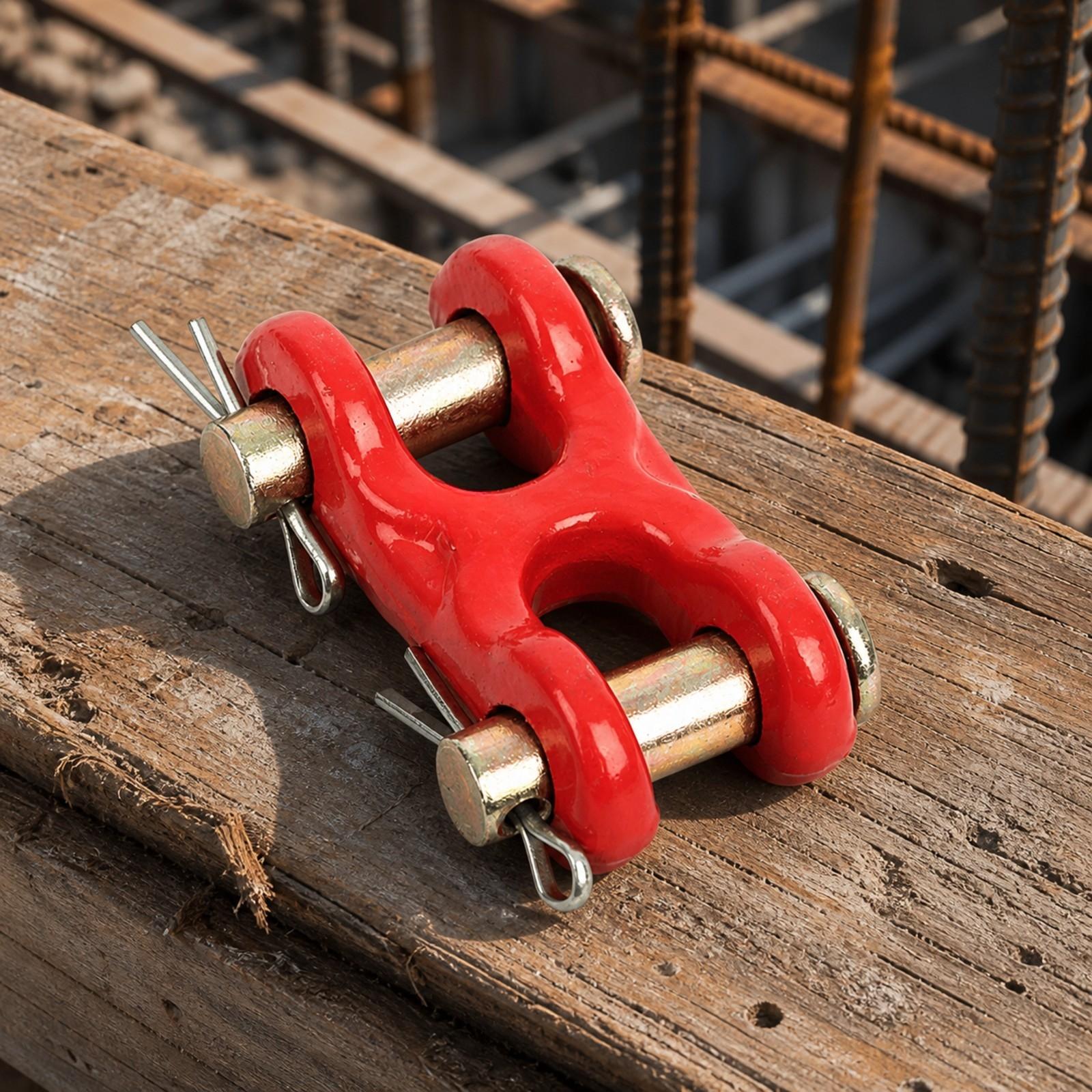 Connecteur de chaîne en acier  - Steel Chain avis et prix