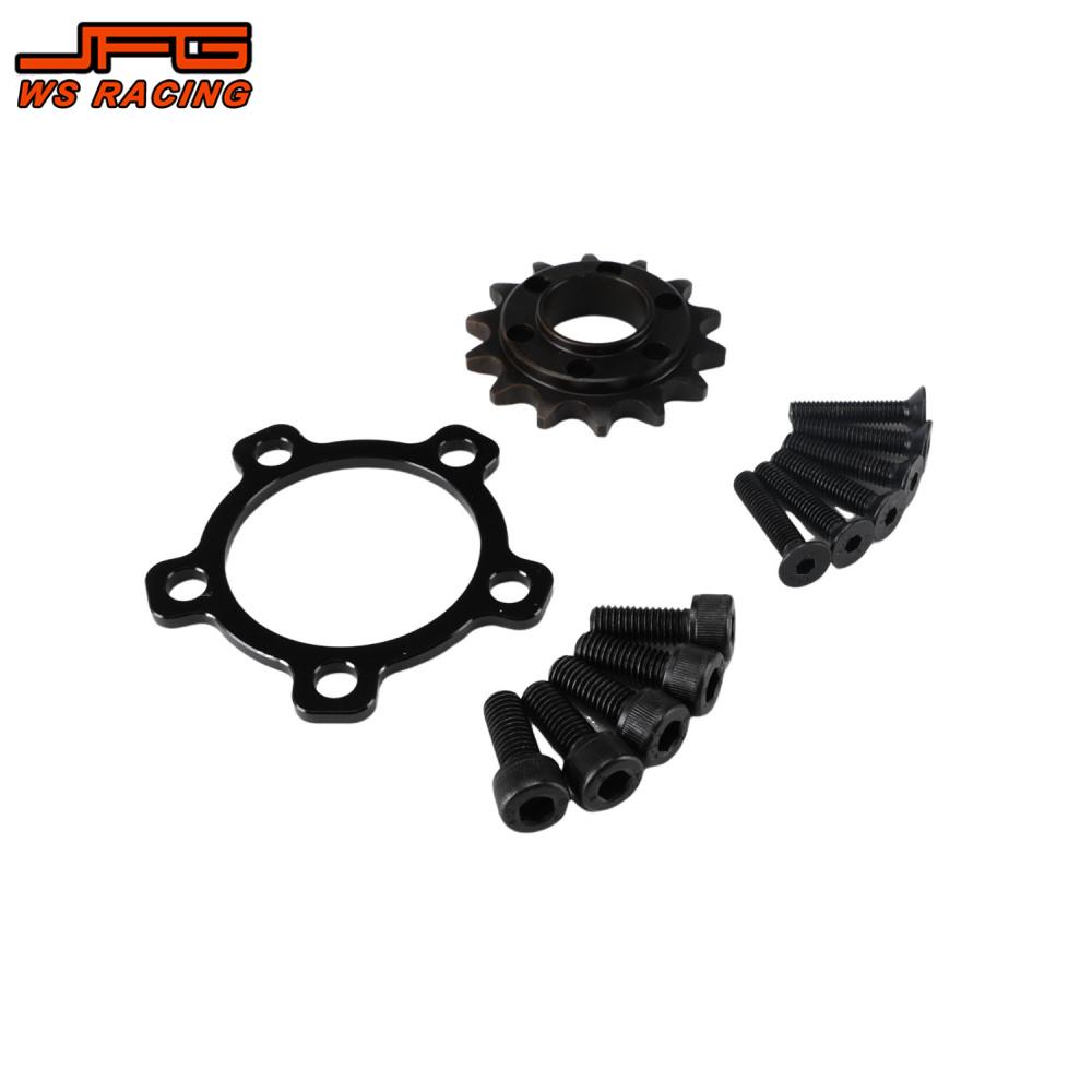 Kits d'élargissement de roue a - Xcm Chain avis et prix
