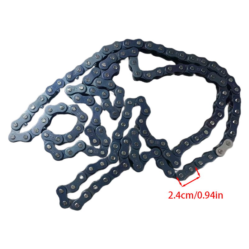 Chaîne 428 chaude, accessoires - 428 Chain avis et prix