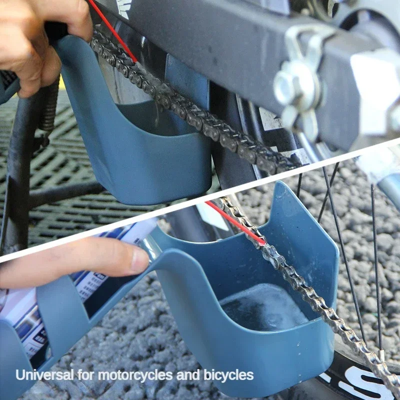 Nettoyeur de chaîne pour moto/ - Chain Kit Motorcycle avis et prix