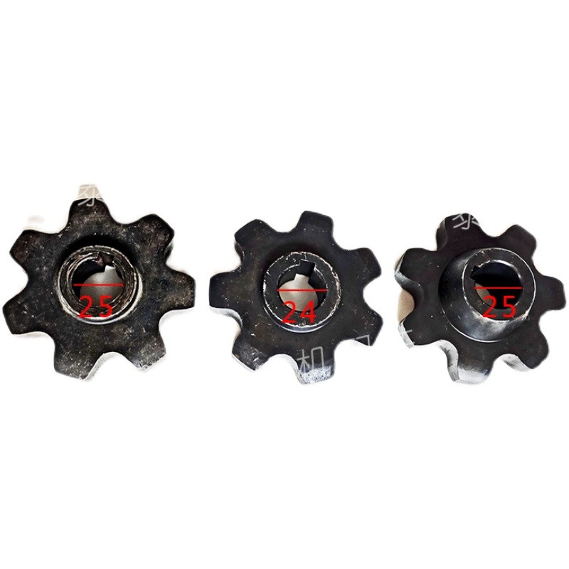 Accessoire de moissonneuse à m - Sprocket avis et prix