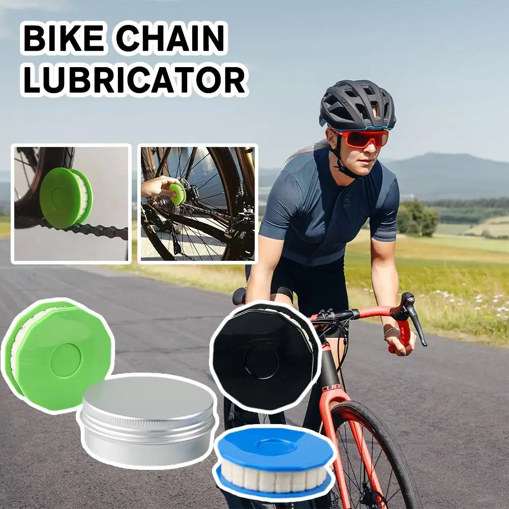 Lubrificateur de chaîne de vél - Roller Chain avis et prix