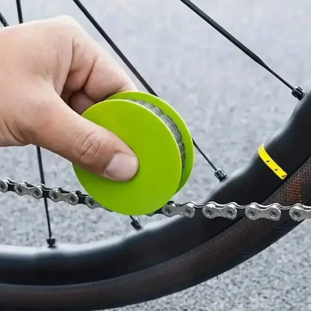 Lubrificateur de chaîne de vél - Roller Chain avis et prix