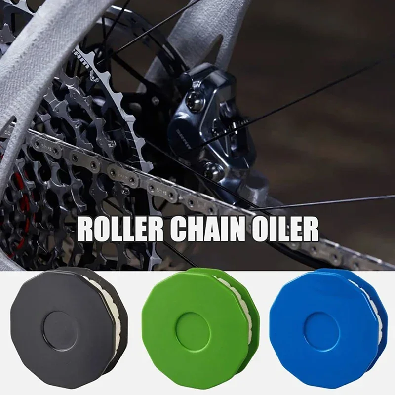 Lubrificateur de chaîne de vél - Roller Chain avis et prix