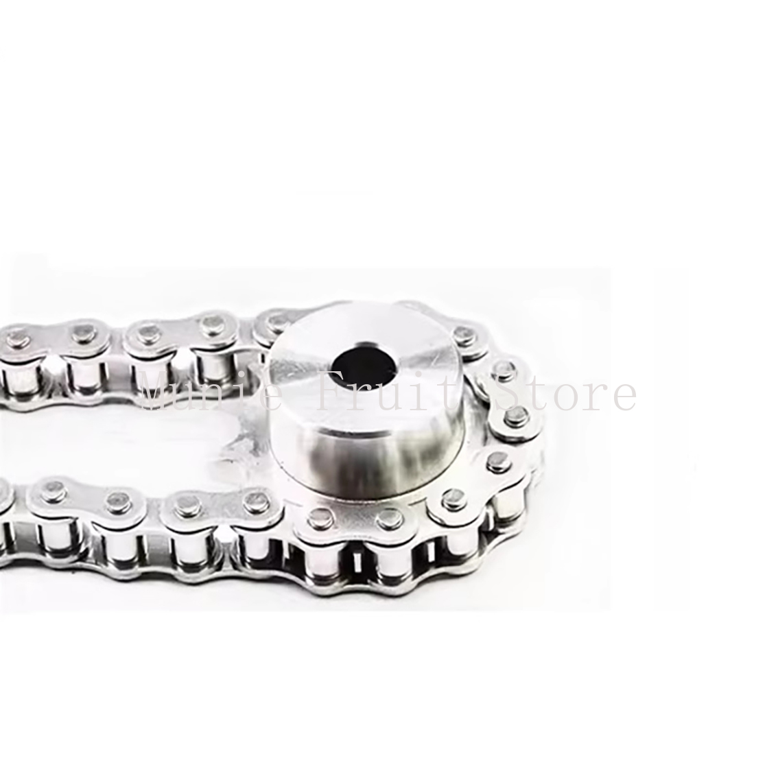 Pignon de chaîne à rouleaux 10 - Ansi Chain avis et prix
