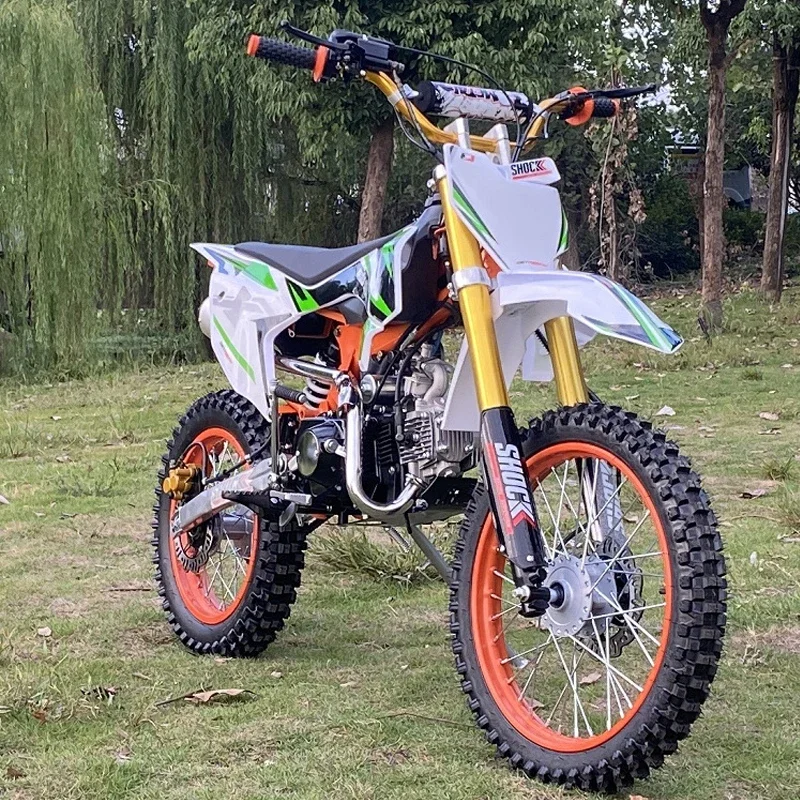 Moto tout-terrain avec JODrive - Bike Chain avis et prix