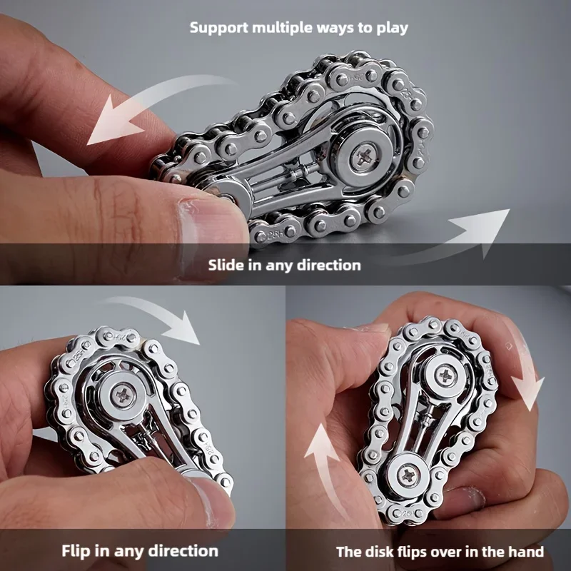 Nouveaux pignons, volant d'ine - Chain Sprocket Set avis et prix